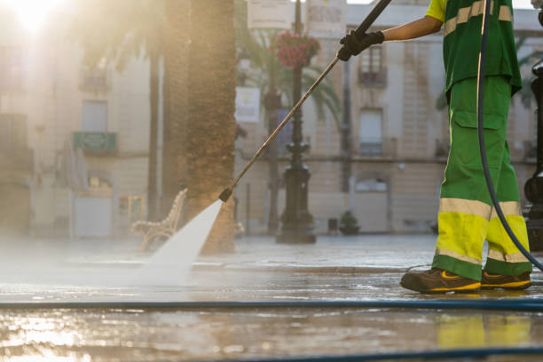 Best Gas Station Cleaning  in Zolfo Springs, FL